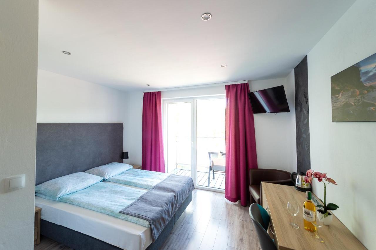 Apartamenty Heljan Międzywodzie Extérieur photo