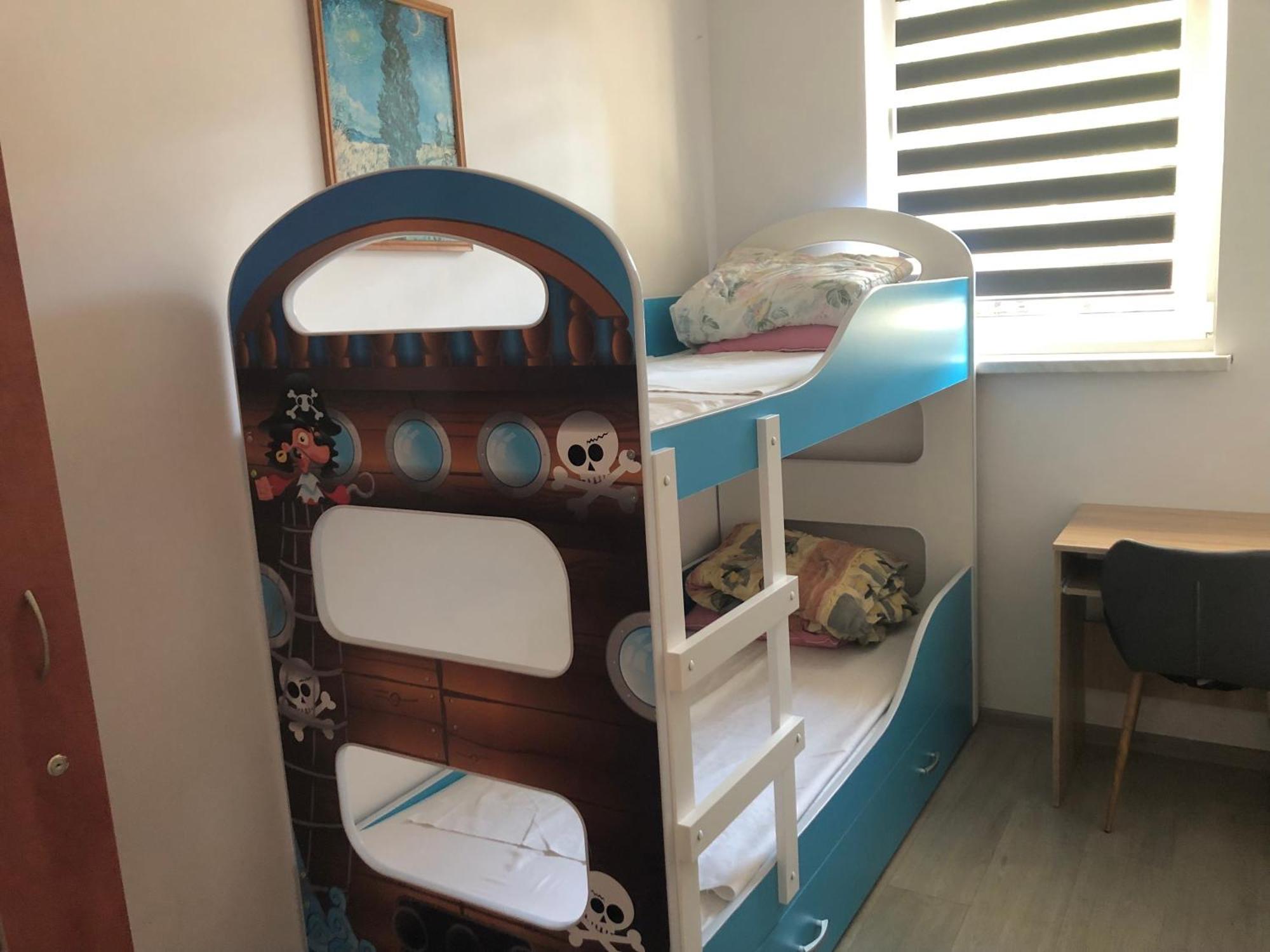 Apartamenty Heljan Międzywodzie Extérieur photo